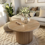 Bàn trà gỗ Velora